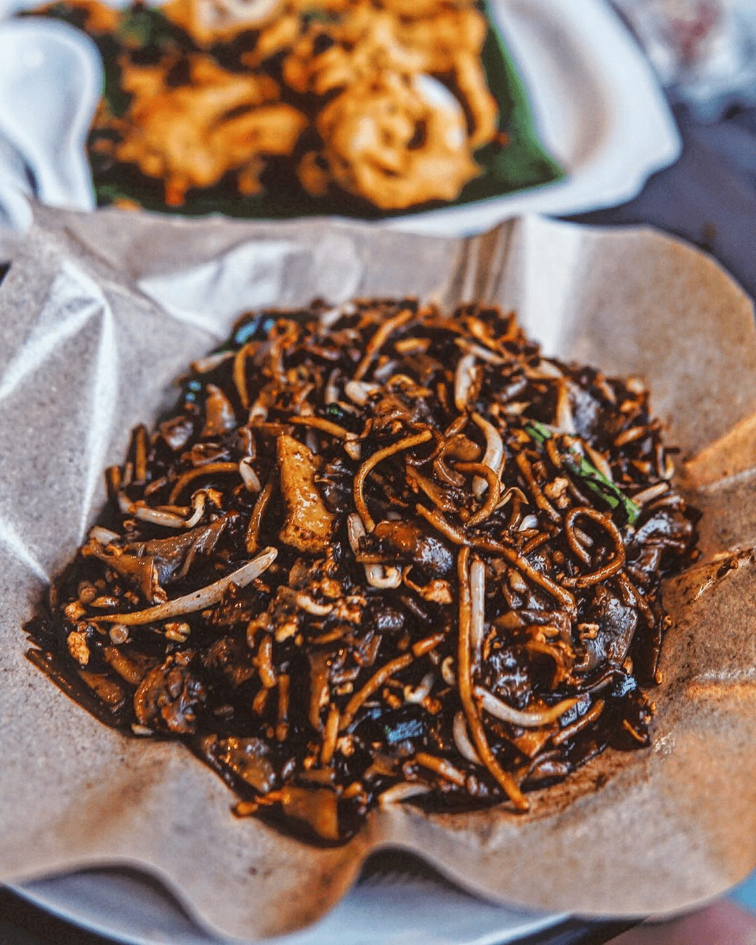 East Coast Lagoon Food Village - Choon Hiang