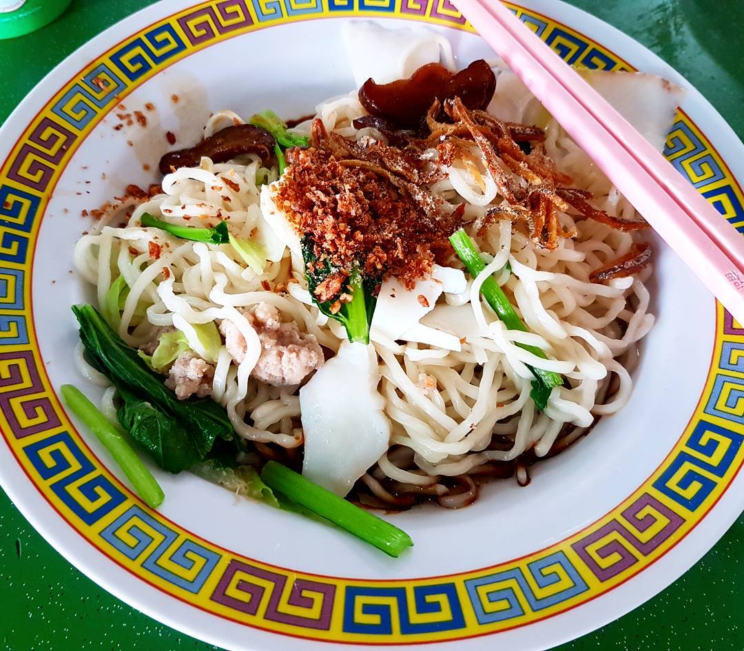 Top 1 Home Made Noodle 