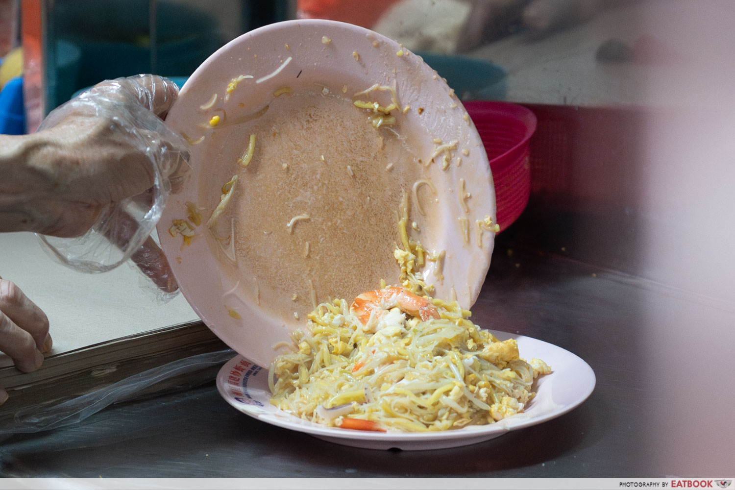 what-makes-good-hokkien-mee-plates
