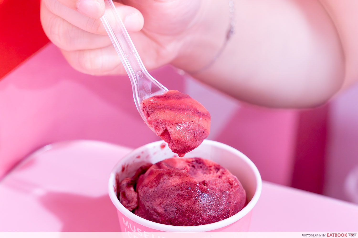 Museum-Of-Ice-Cream-Ben-And-Jerrys-Interaction