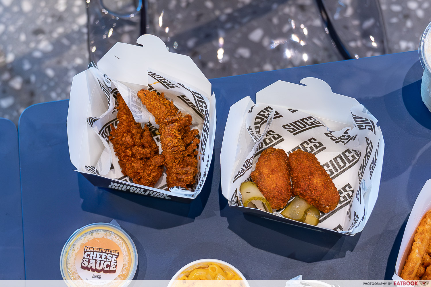 sides-tendies